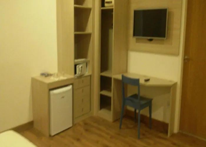 Hotel Rede 1