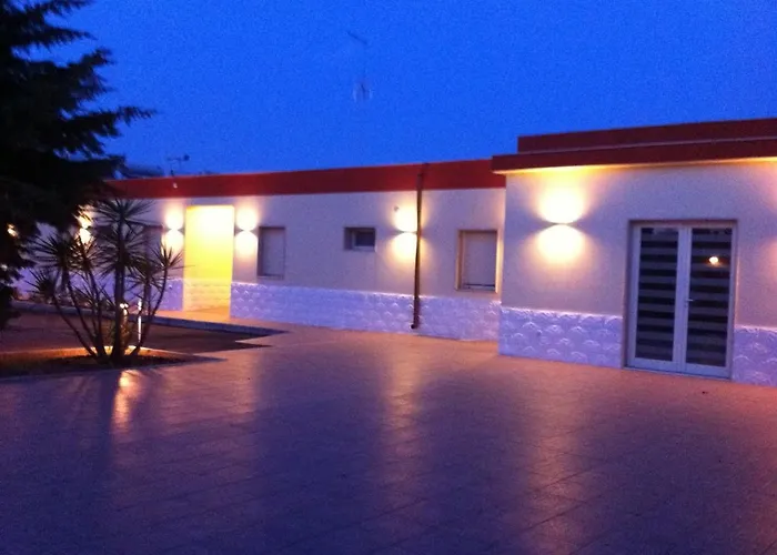 Hotel Giardino