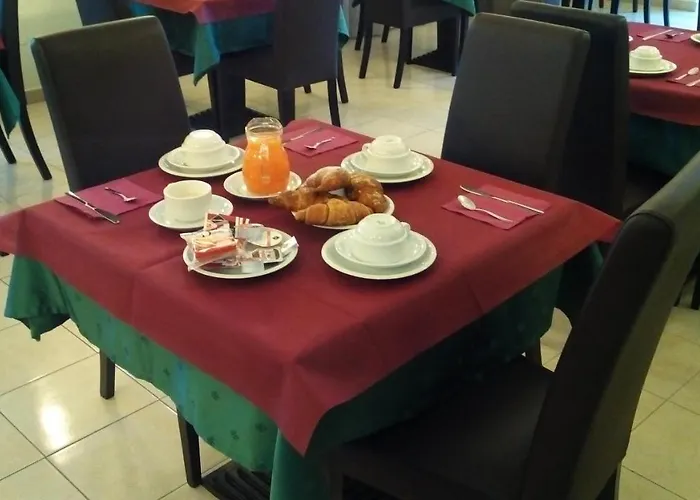 Hotel Giardino