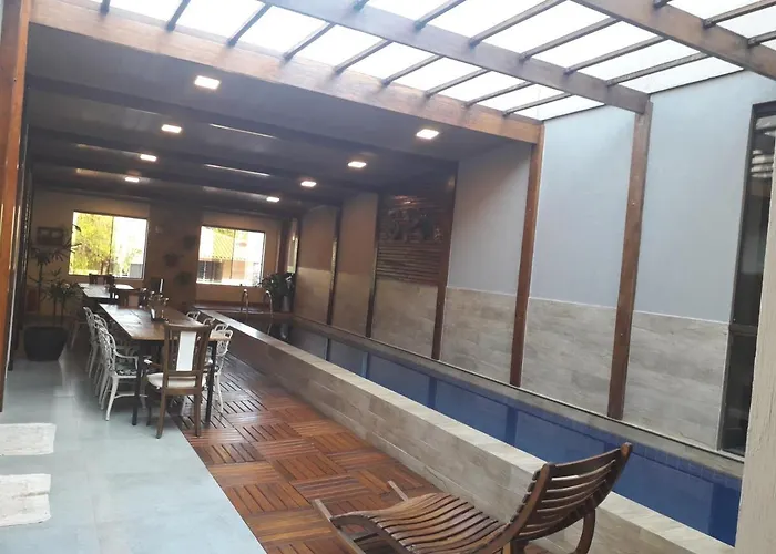 Tapindare Hotel