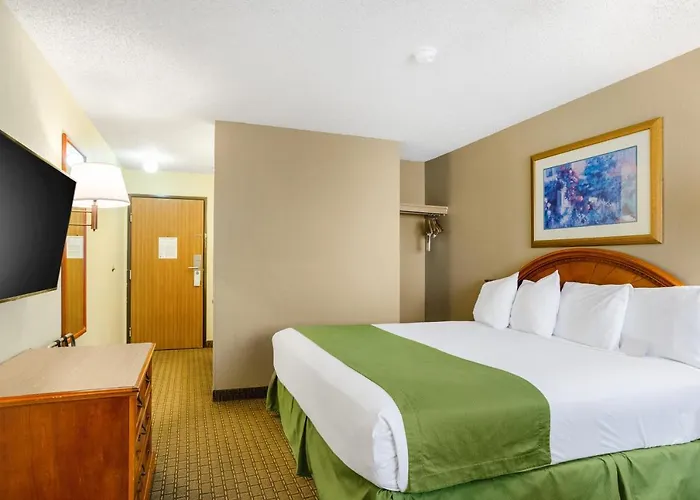 Cheyenne Guest Inn