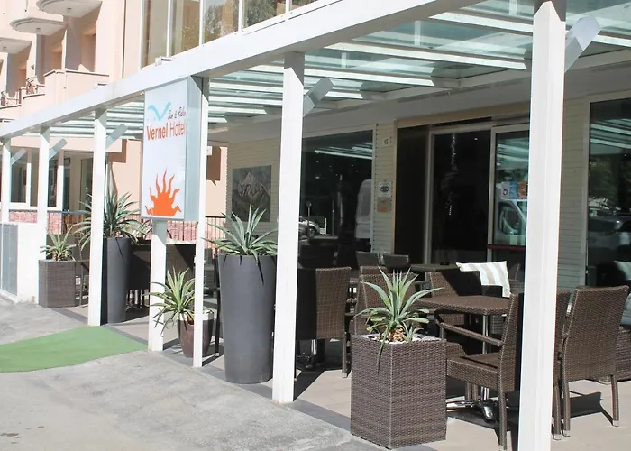 Hotel Vernel