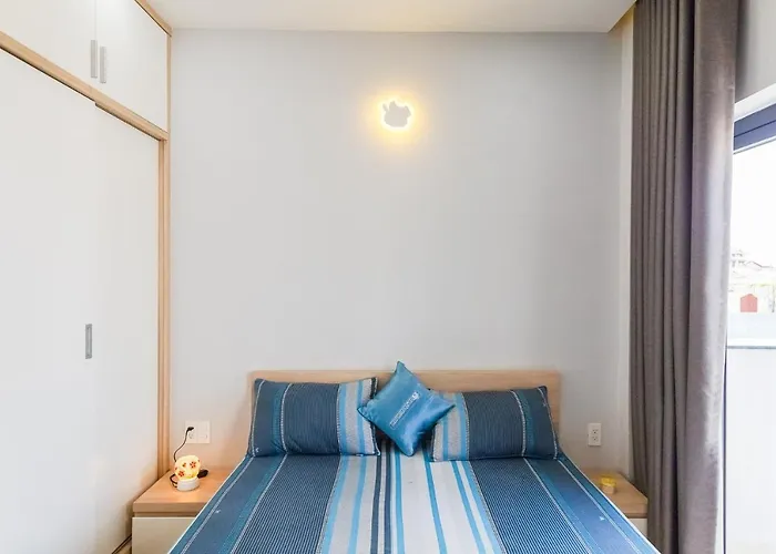Gem Apartment