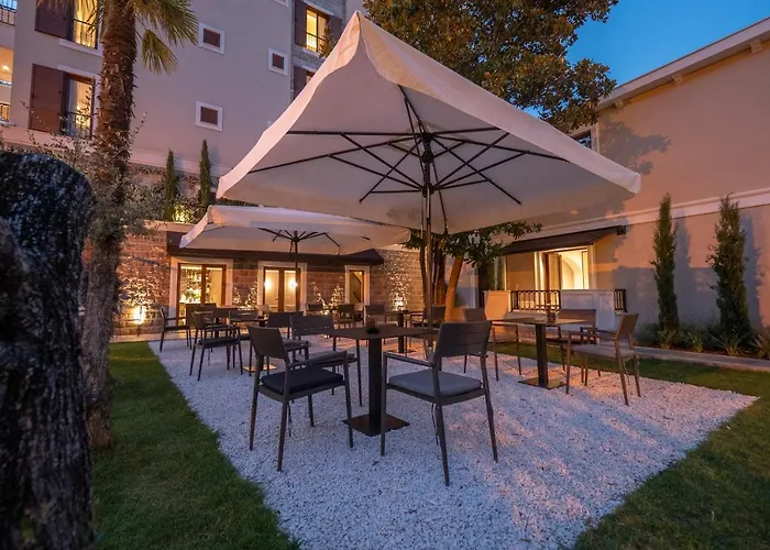 Hotel Vela