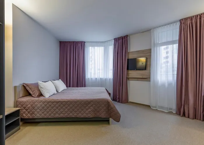 Favor Sport Hotel