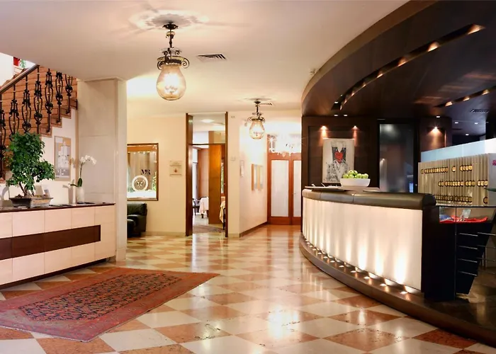 Astoria Hotel Italia