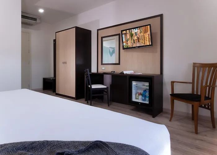 Cdh Hotel Modena