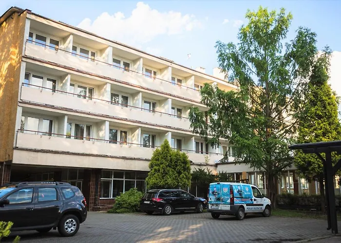 Hotel Sybilla