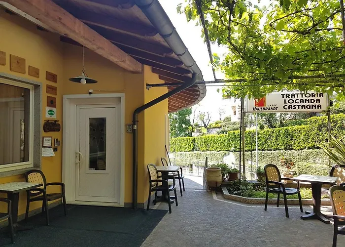 Locanda Castagna