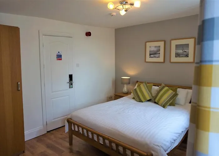 Rooms At The Angel Cardigan