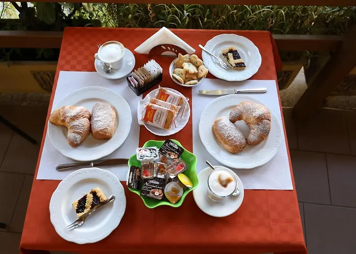 Hotel Napoleone