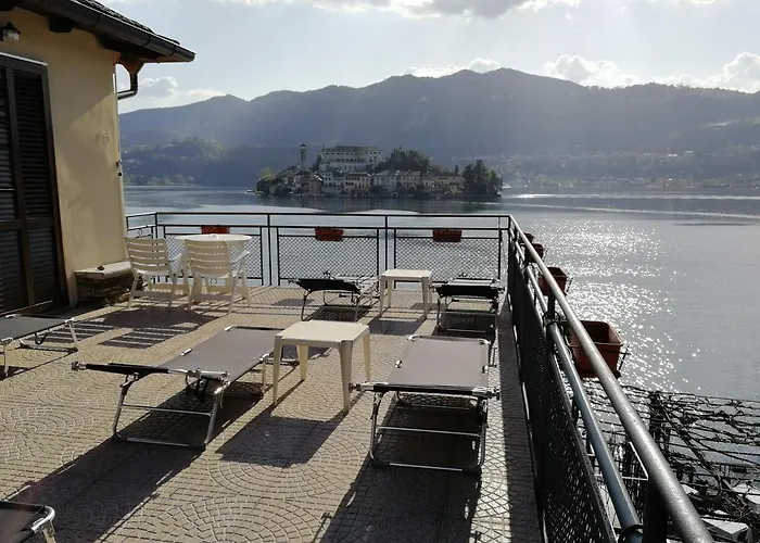 Hotel Leon D'Oro