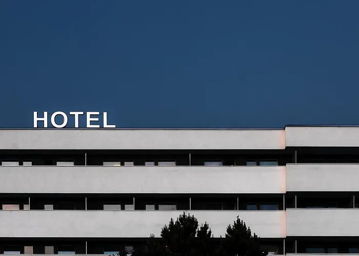 Hotel Slezan