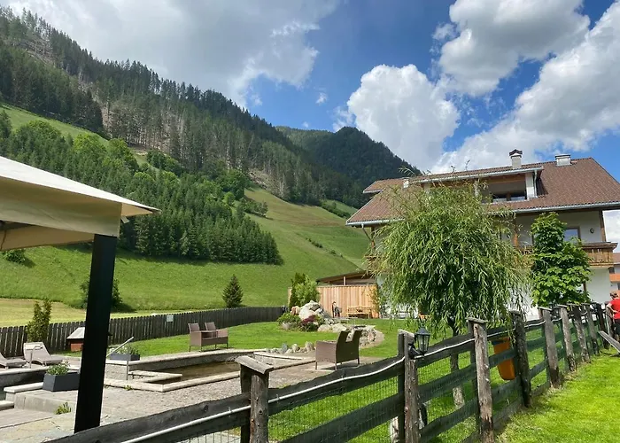 Hotel Sonja