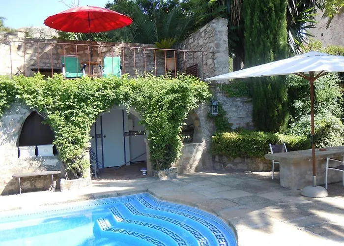 Palacio Chaves Hotel