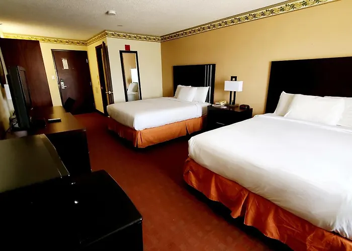 Executive Inn Alva