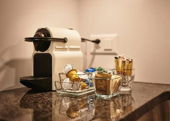 Da Maurizio Suites