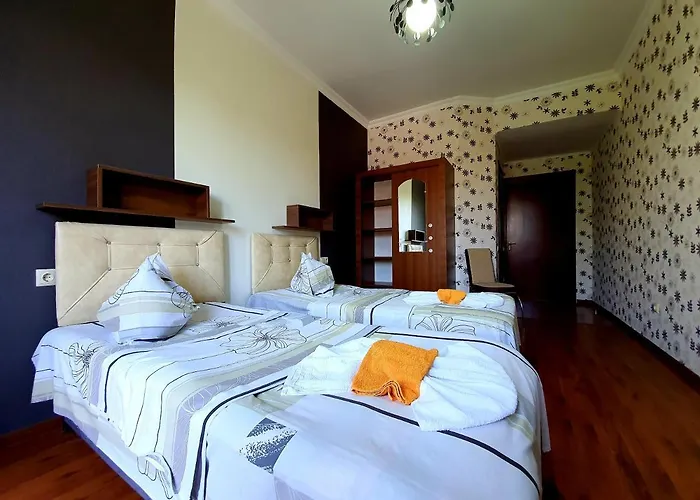 Sunrise Hotel