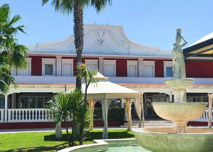Hotel Il Quadrifoglio