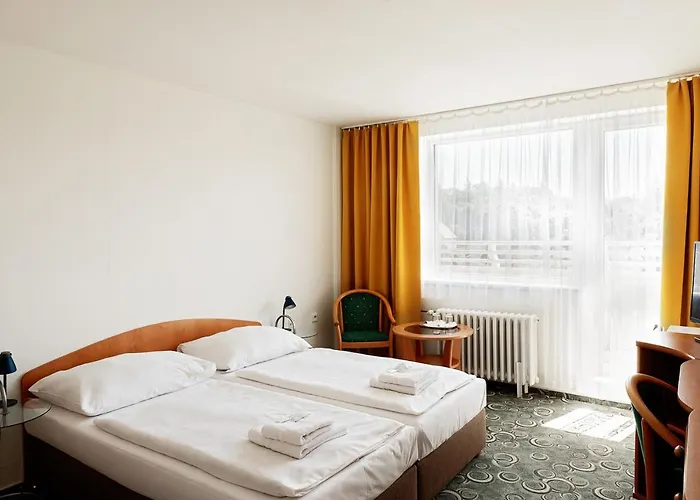 Hotel Slezan