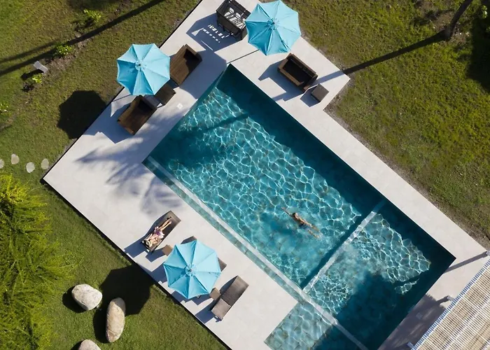 Raiatea Lodge Hotel