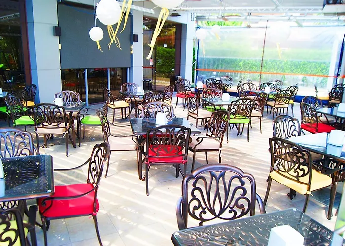 Flamingo Hotel Sunny Beach