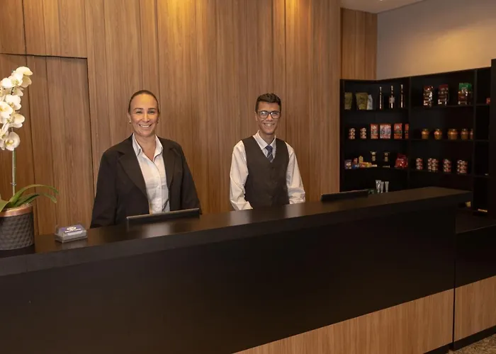 Bm Hotel