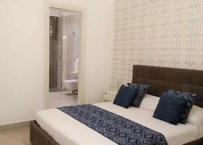 Parthenope Suite
