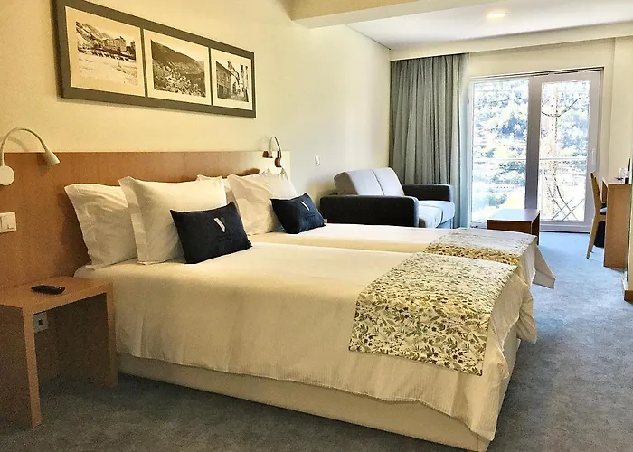 Hotel Da Vila