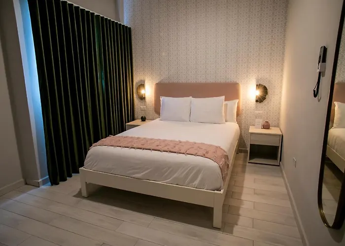 Tropica Beach Hotel (Adults Only)