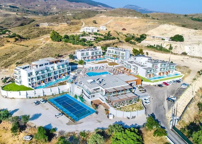 Harmony Crest Resort & Spa Adults Only