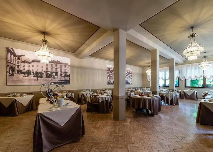 Albergo Stella