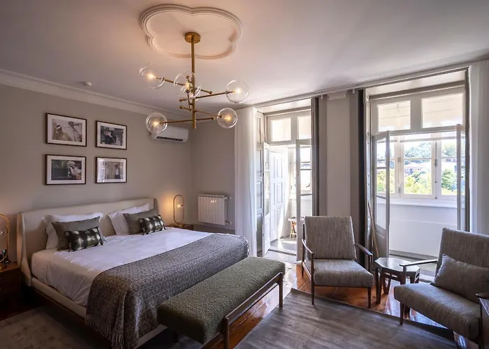 Gallery Townhouse & Home