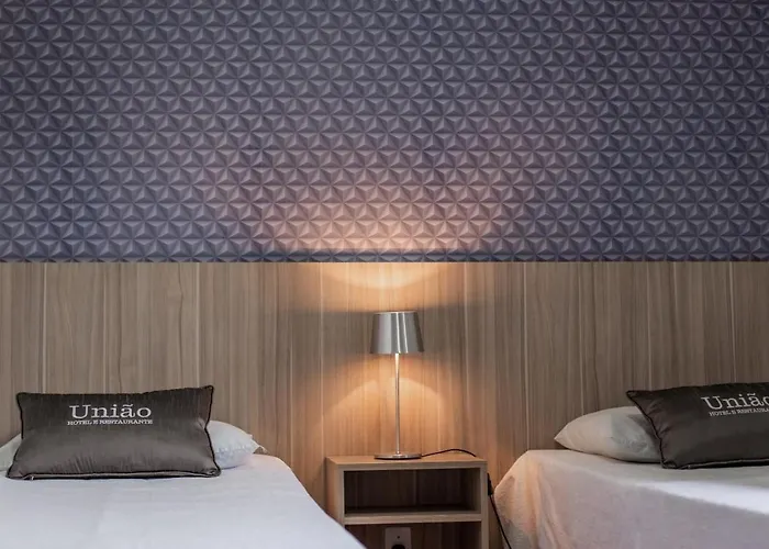 Hotel União