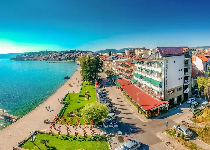 Tino Hotel&SPA
