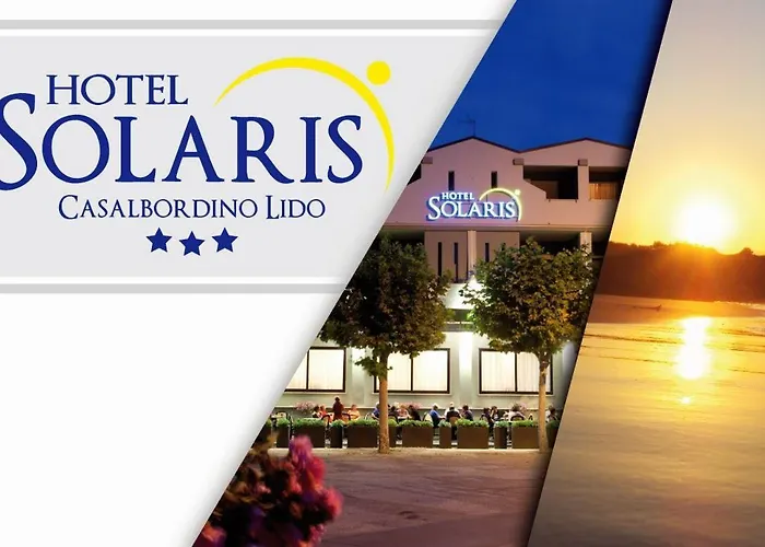 Hotel Solaris