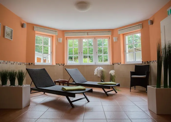 Villa Ingeborg