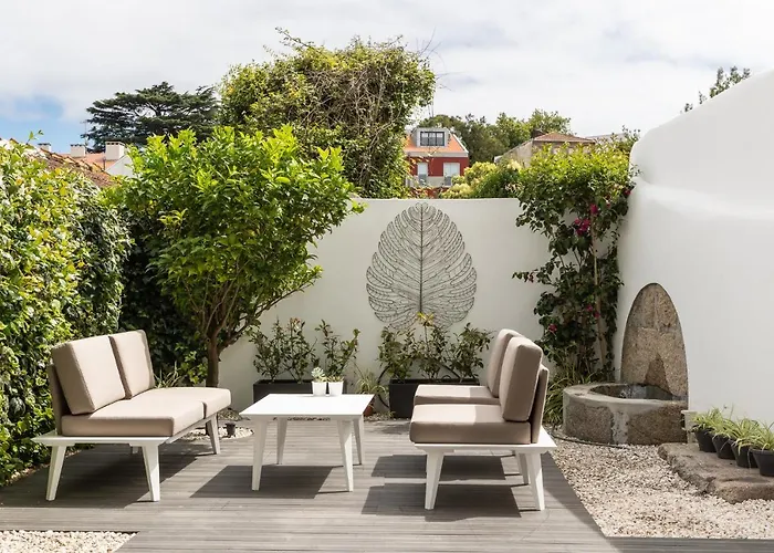 Gallery Townhouse & Home