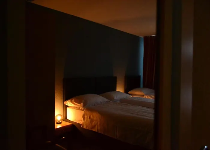 Hotel Les Rives Du Doubs