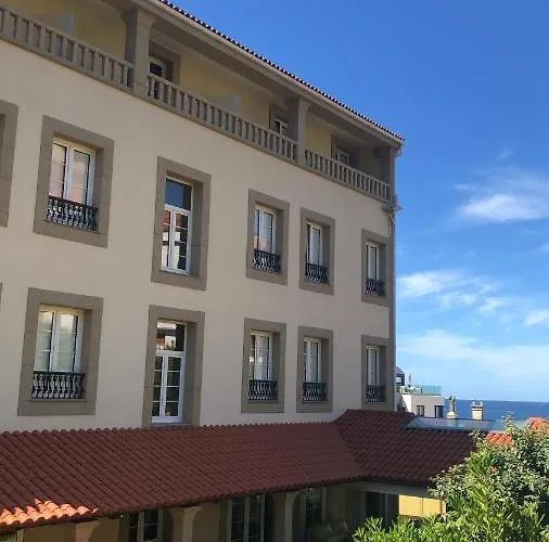 Hotel Fonte Do Fraile