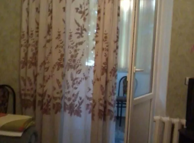 Квартира В Центре.