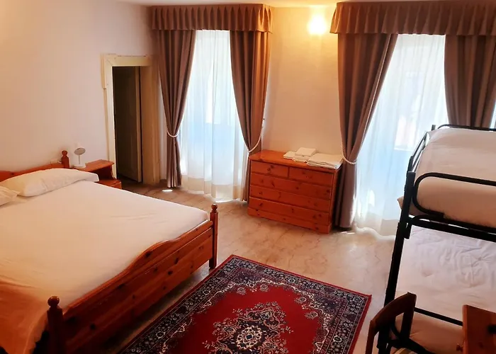 Albergo Trieste