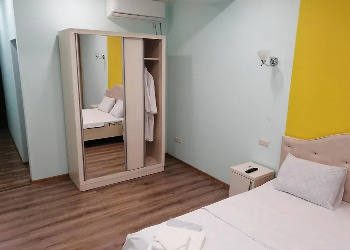 Lot Hotel