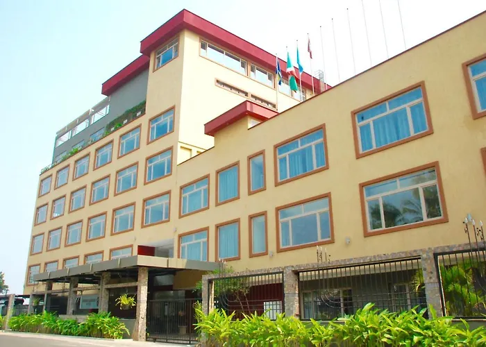 Kiriri Garden Hotel