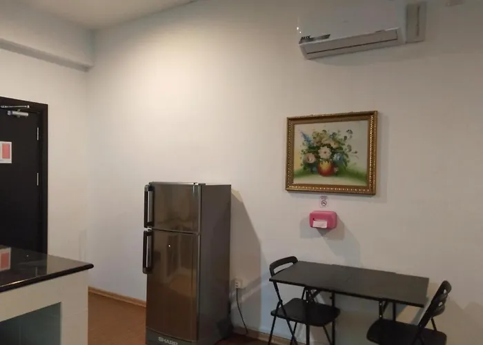 Ginasuite Hotel