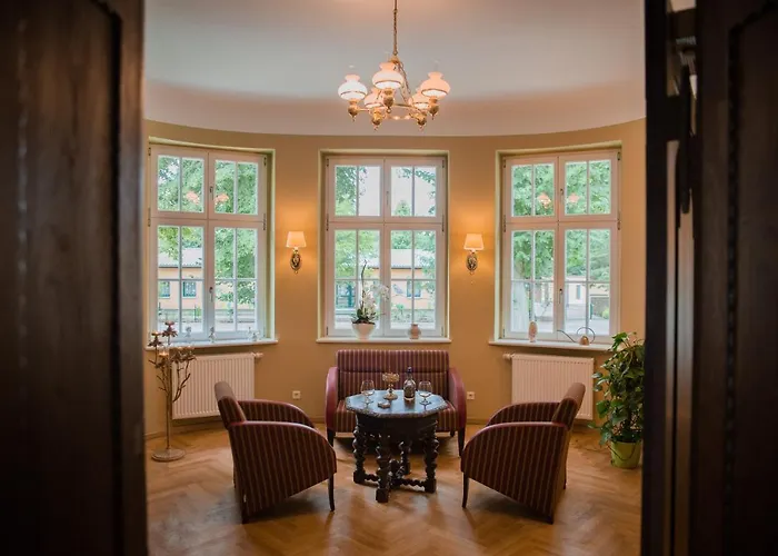 Villa Ingeborg