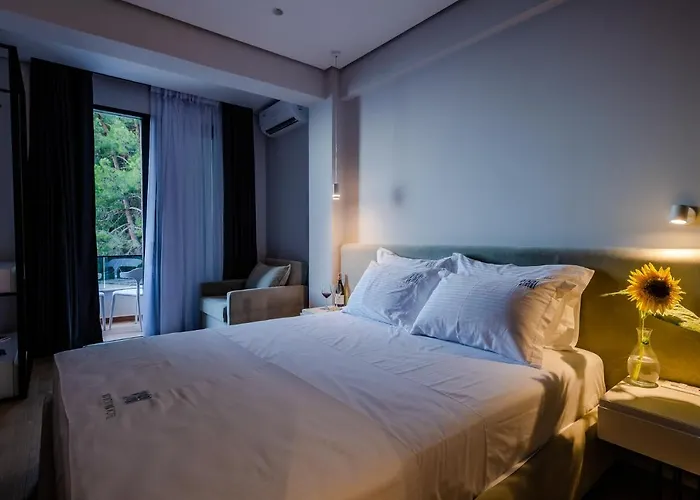 Rea Boutique Hotel