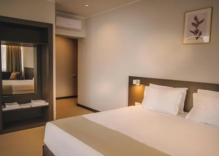 Novo Boutique Hotel