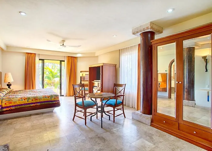 Hotel Garza Canela