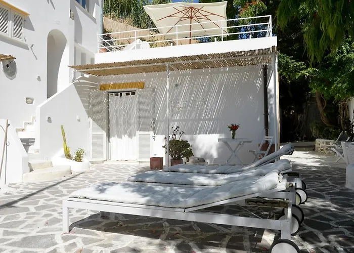Piccolo Hotel Luisa